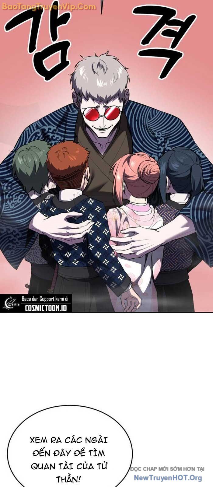 Cậu Bé Của Thần Chết Chap 286 - Next Chap 287