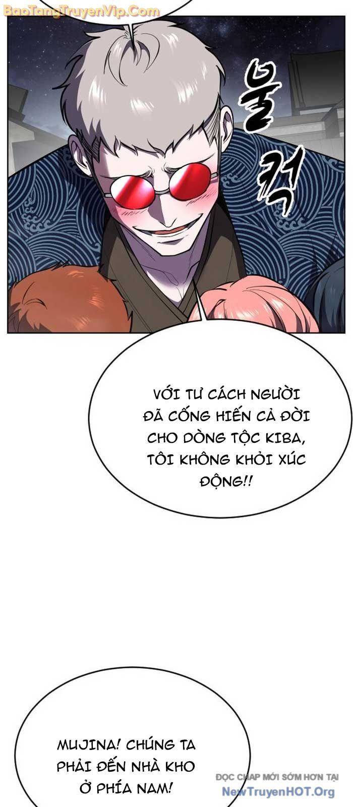 Cậu Bé Của Thần Chết Chap 286 - Next Chap 287