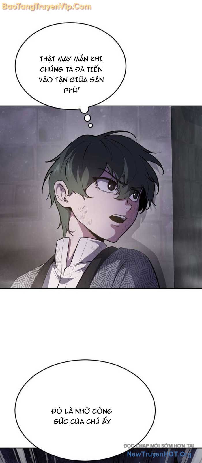 Cậu Bé Của Thần Chết Chap 286 - Next Chap 287