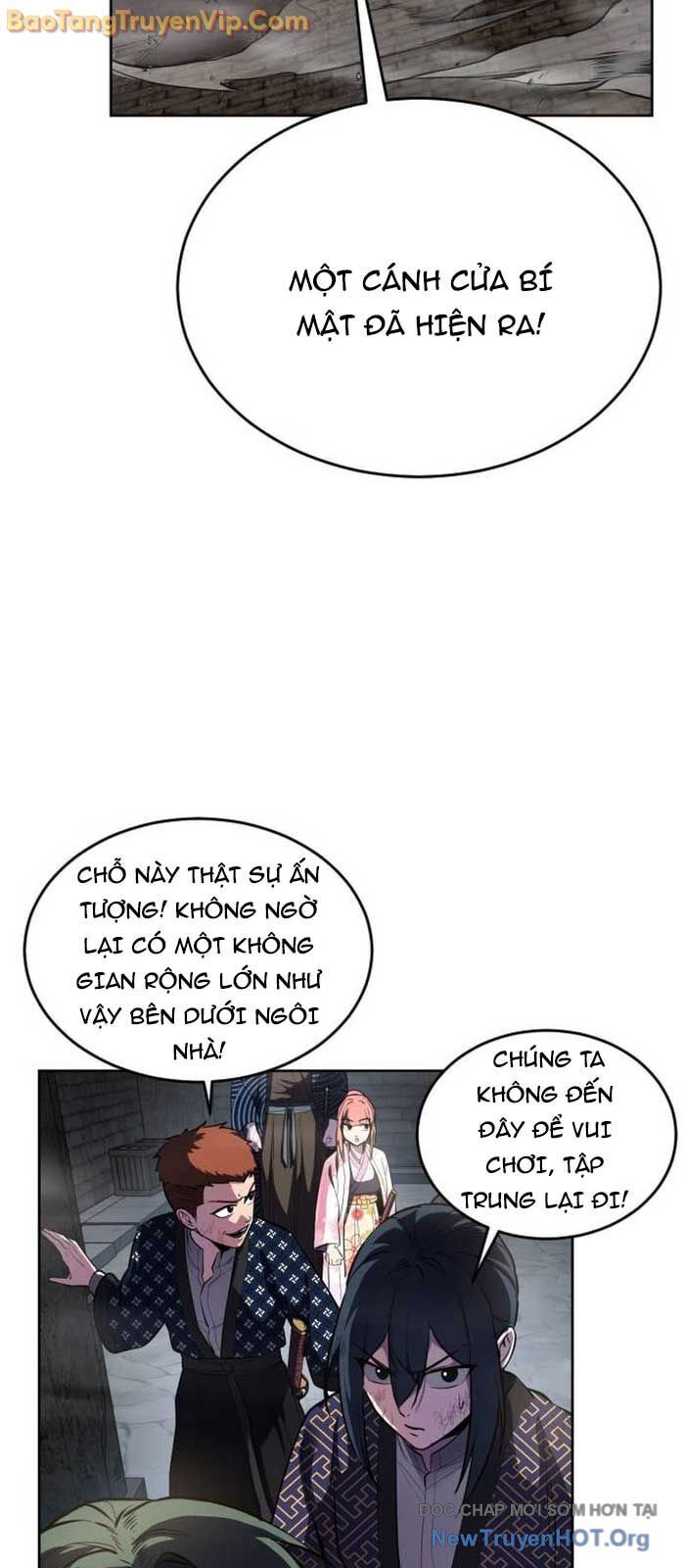 Cậu Bé Của Thần Chết Chap 286 - Next Chap 287