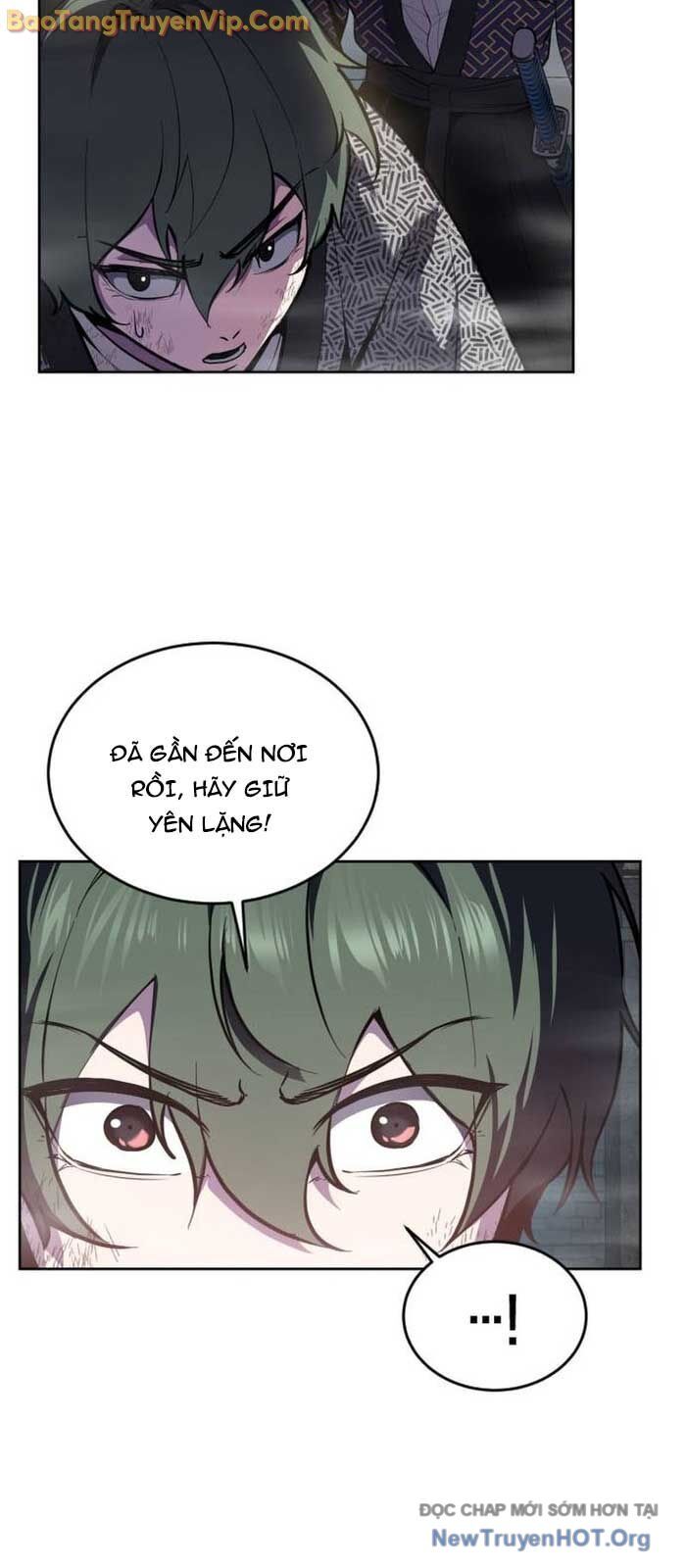 Cậu Bé Của Thần Chết Chap 286 - Next Chap 287