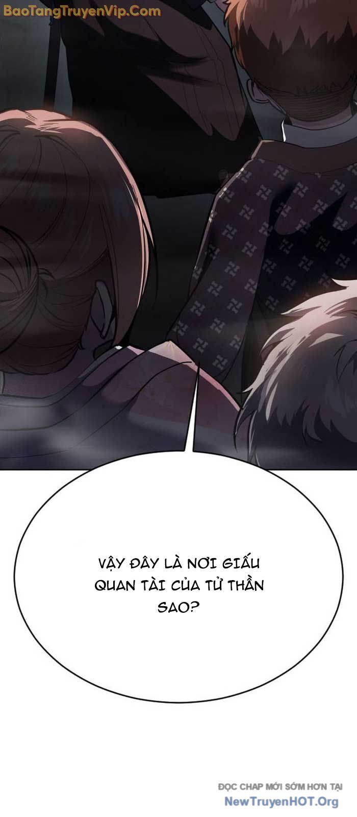 Cậu Bé Của Thần Chết Chap 286 - Next Chap 287