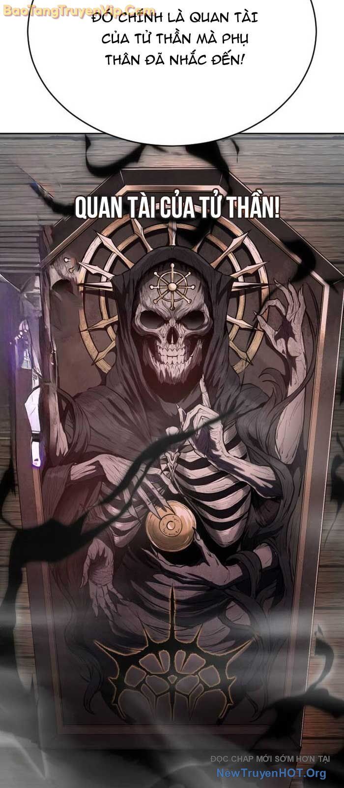 Cậu Bé Của Thần Chết Chap 286 - Next Chap 287