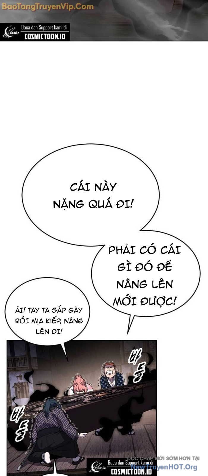 Cậu Bé Của Thần Chết Chap 286 - Next Chap 287