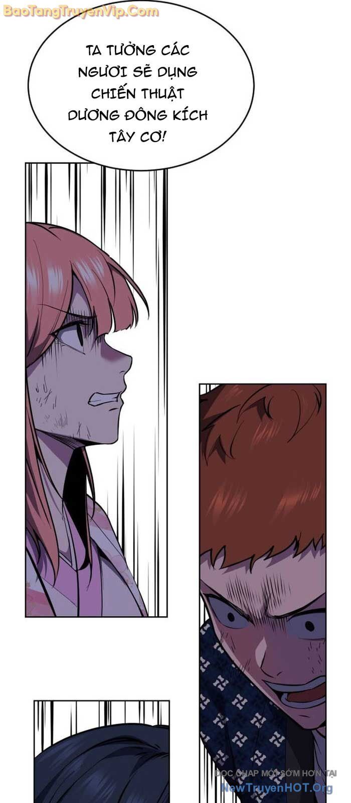 Cậu Bé Của Thần Chết Chap 286 - Next Chap 287