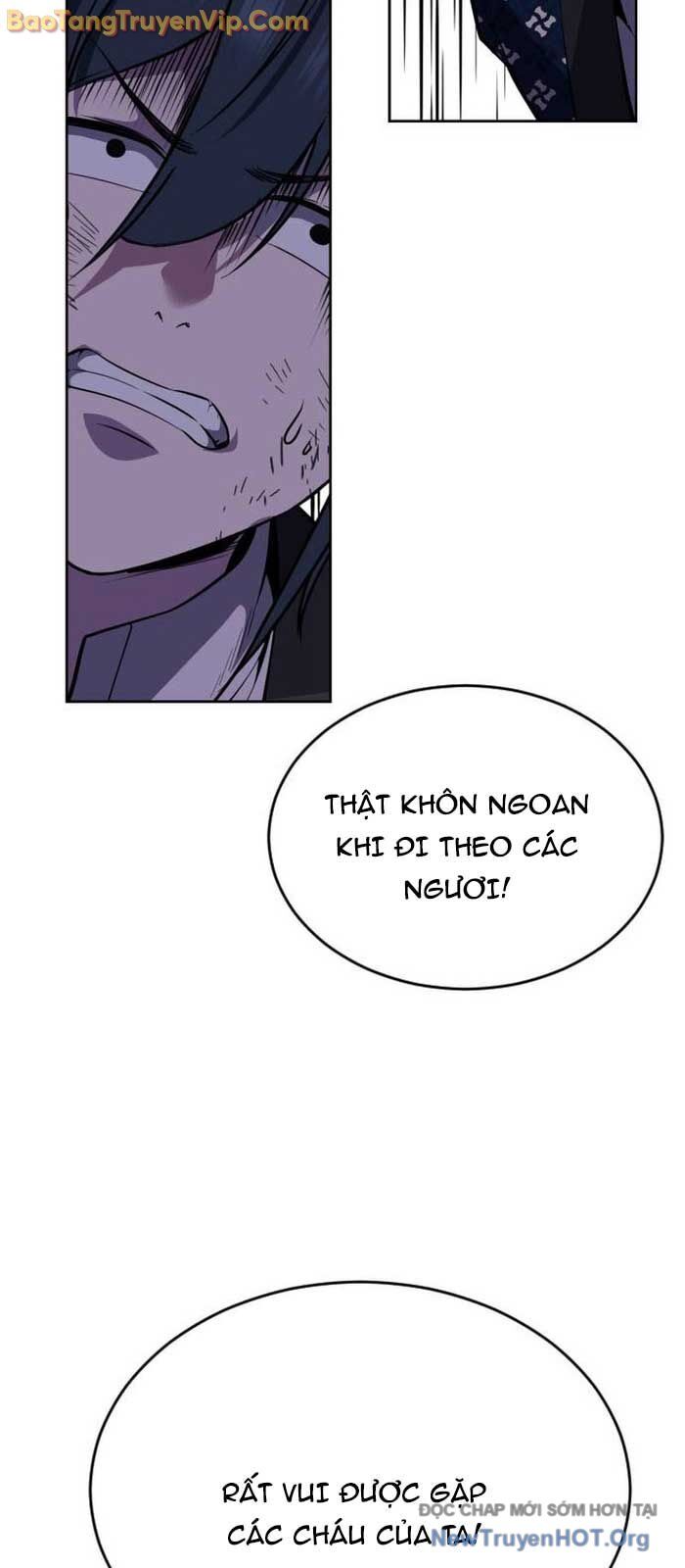 Cậu Bé Của Thần Chết Chap 286 - Next Chap 287