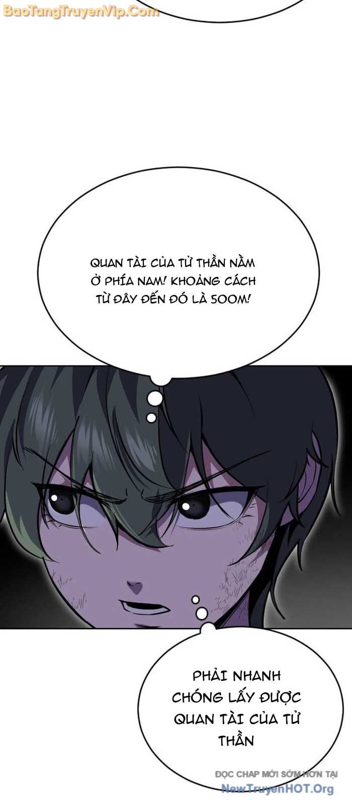 Cậu Bé Của Thần Chết Chap 286 - Next Chap 287