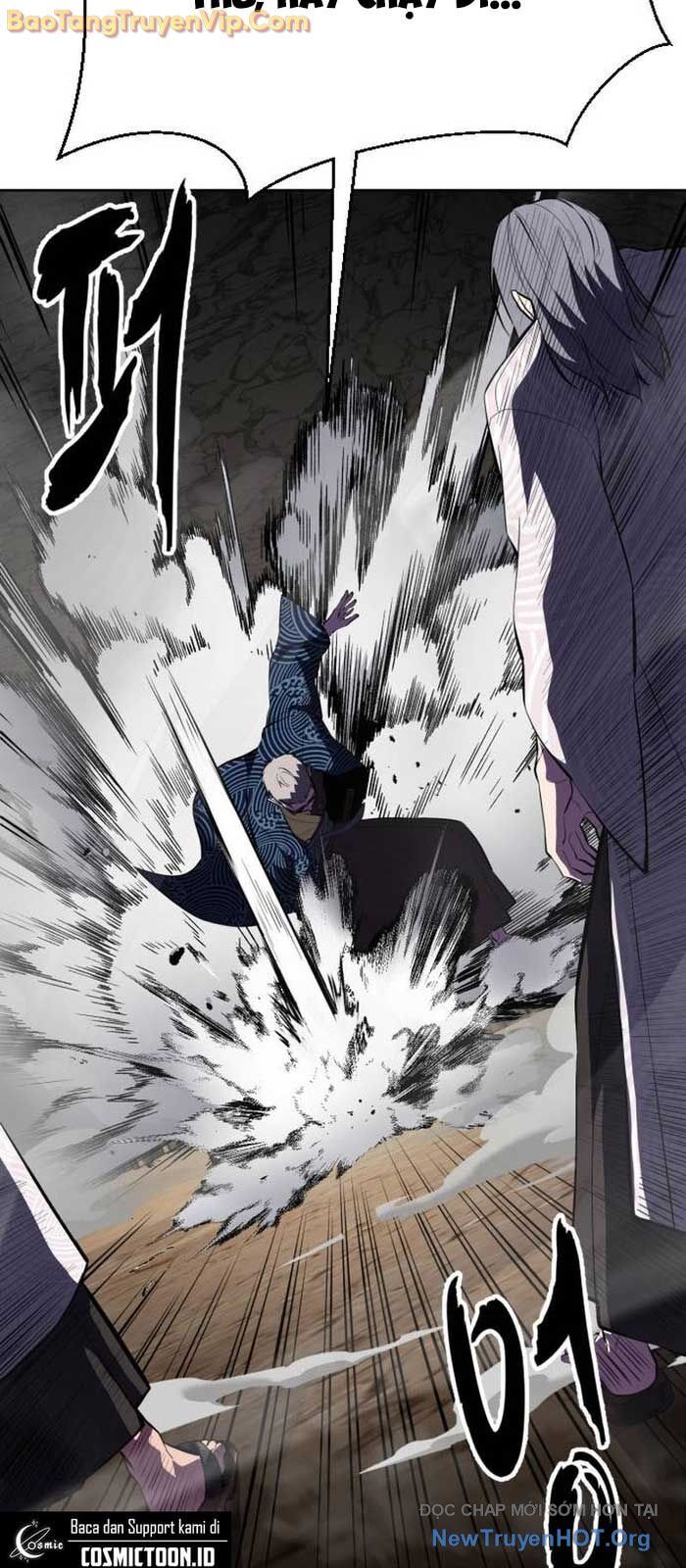 Cậu Bé Của Thần Chết Chap 286 - Next Chap 287