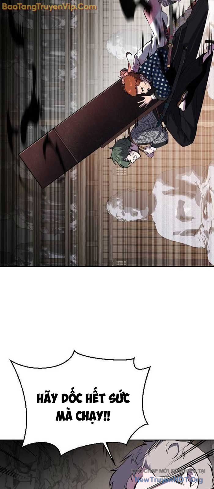 Cậu Bé Của Thần Chết Chap 286 - Next Chap 287