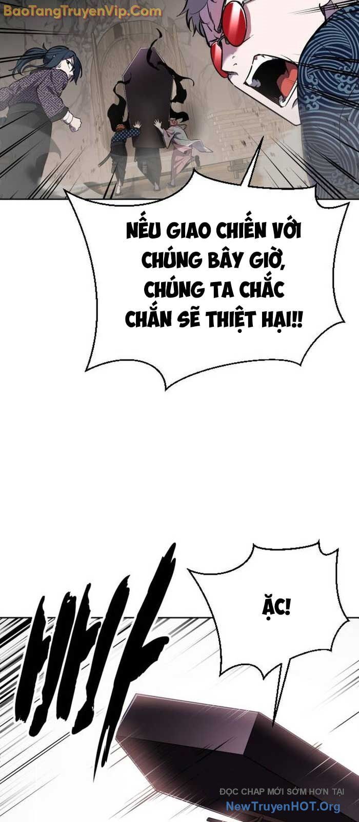 Cậu Bé Của Thần Chết Chap 286 - Next Chap 287