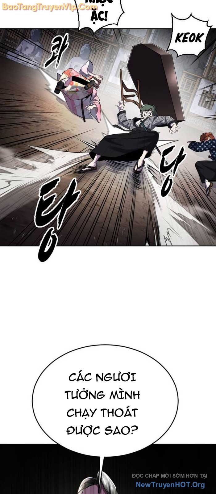 Cậu Bé Của Thần Chết Chap 286 - Next Chap 287