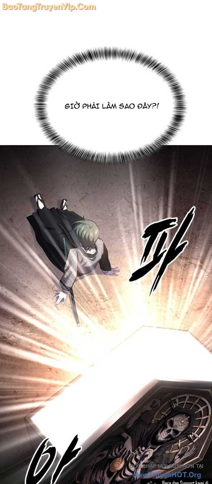 Cậu Bé Của Thần Chết Chap 286 - Next Chap 287