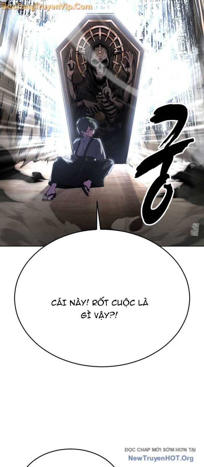 Cậu Bé Của Thần Chết Chap 286 - Next Chap 287
