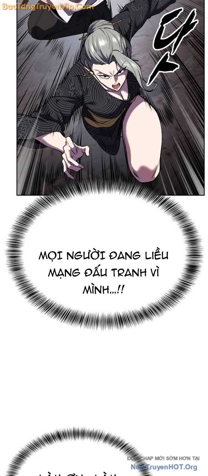 Cậu Bé Của Thần Chết Chap 286 - Next Chap 287