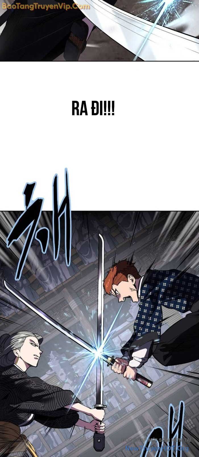 Cậu Bé Của Thần Chết Chap 286 - Next Chap 287