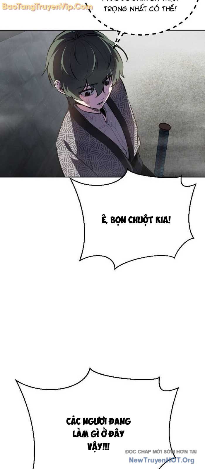 Cậu Bé Của Thần Chết Chap 286 - Next Chap 287