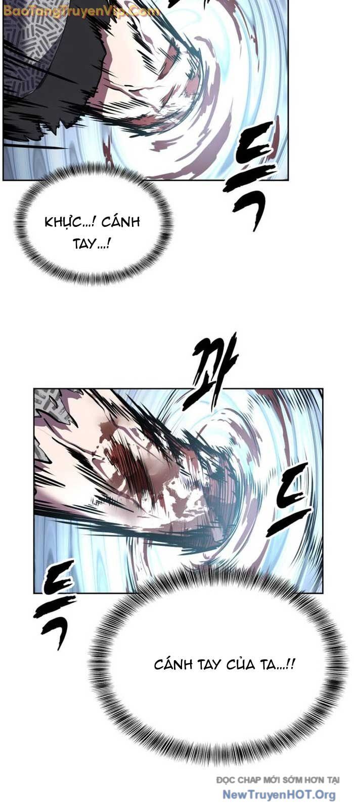 Cậu Bé Của Thần Chết Chap 286 - Next Chap 287