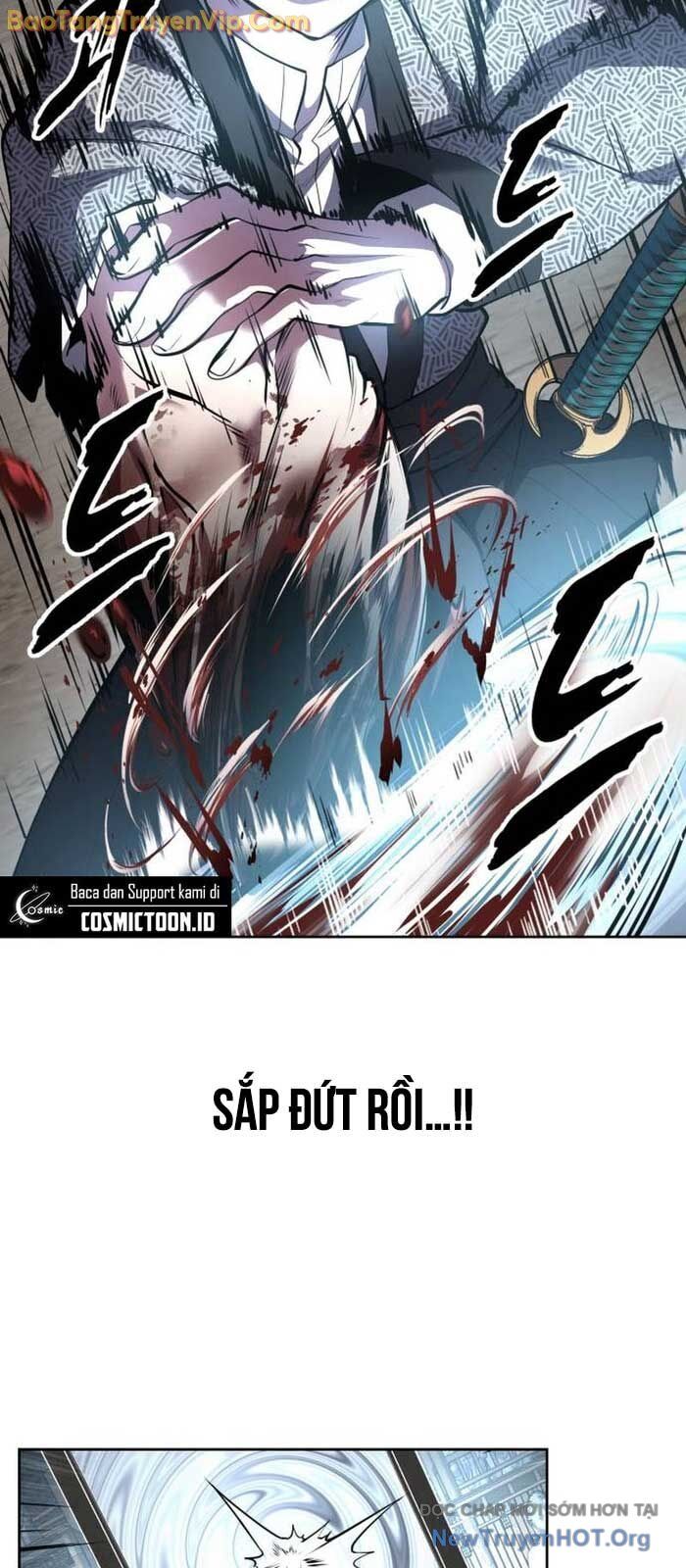 Cậu Bé Của Thần Chết Chap 286 - Next Chap 287