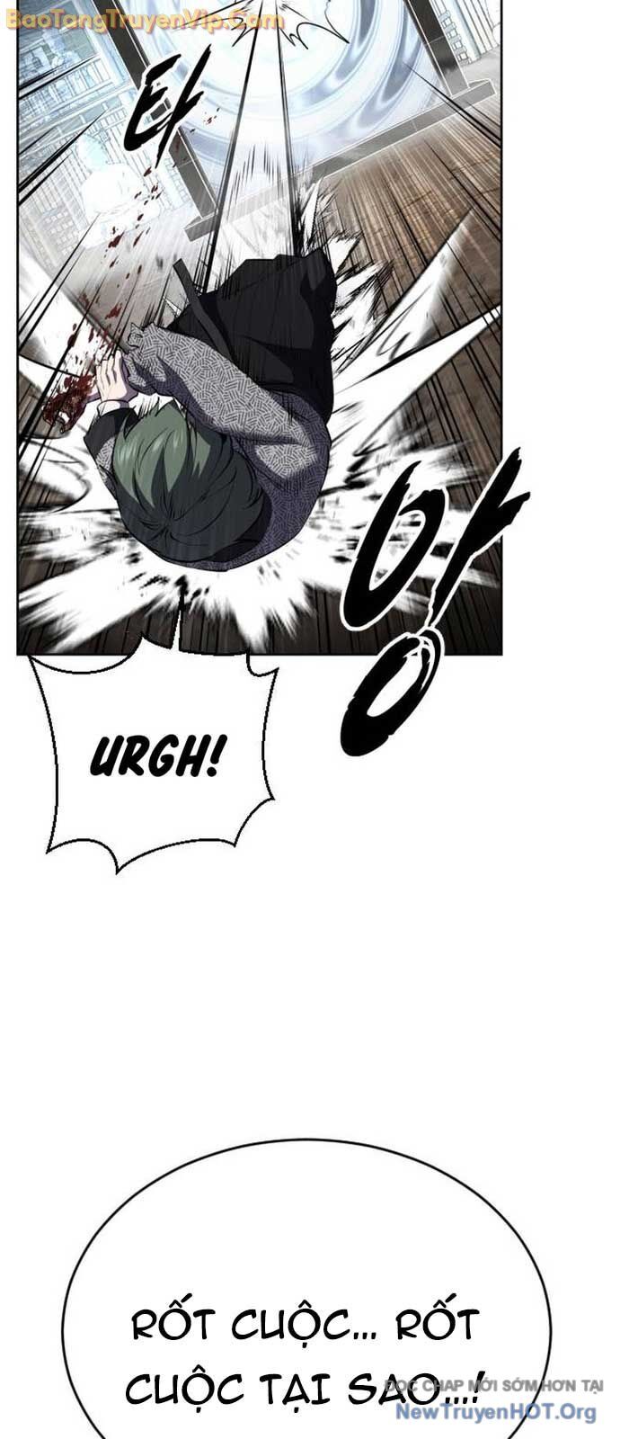 Cậu Bé Của Thần Chết Chap 286 - Next Chap 287