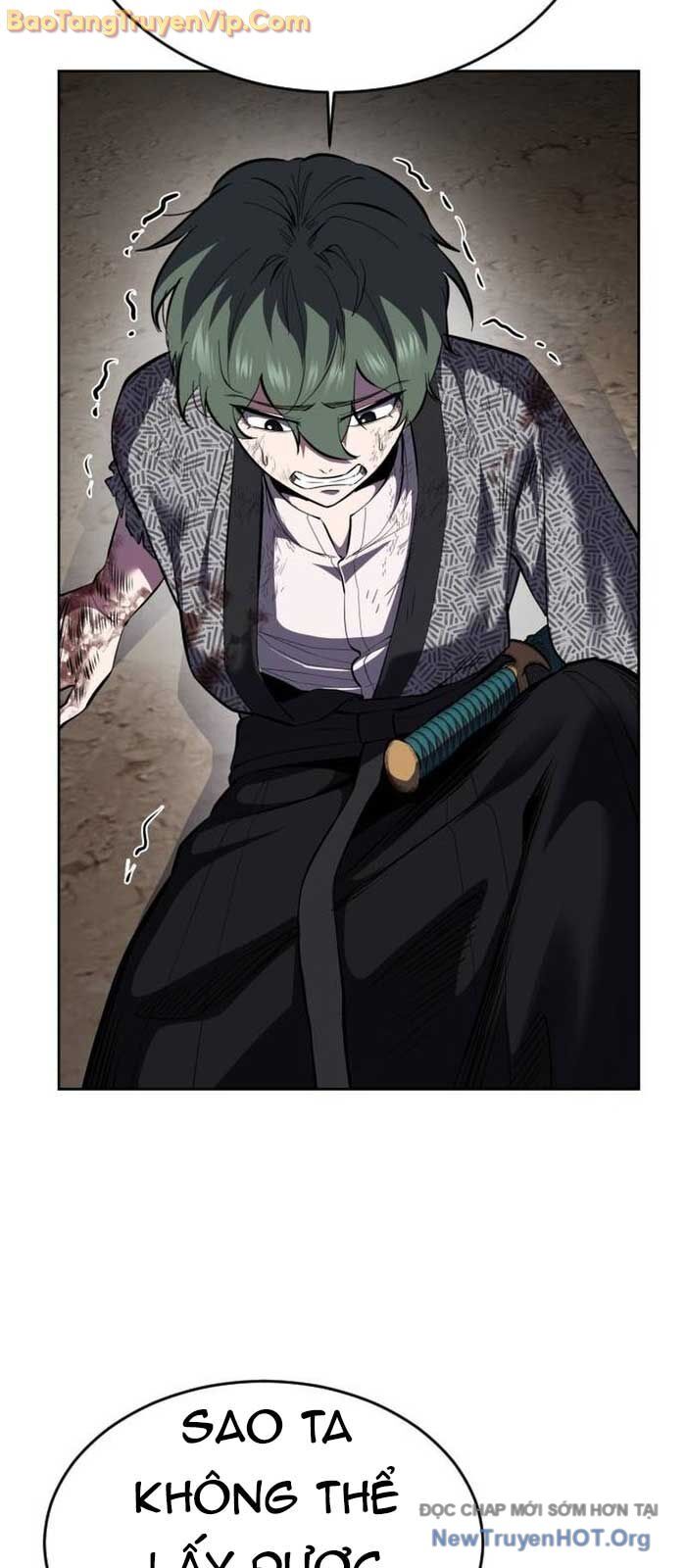 Cậu Bé Của Thần Chết Chap 286 - Next Chap 287