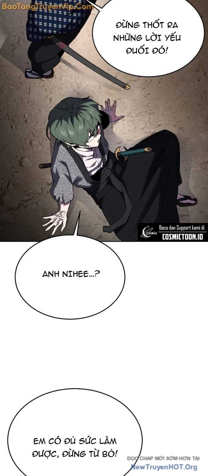 Cậu Bé Của Thần Chết Chap 286 - Next Chap 287