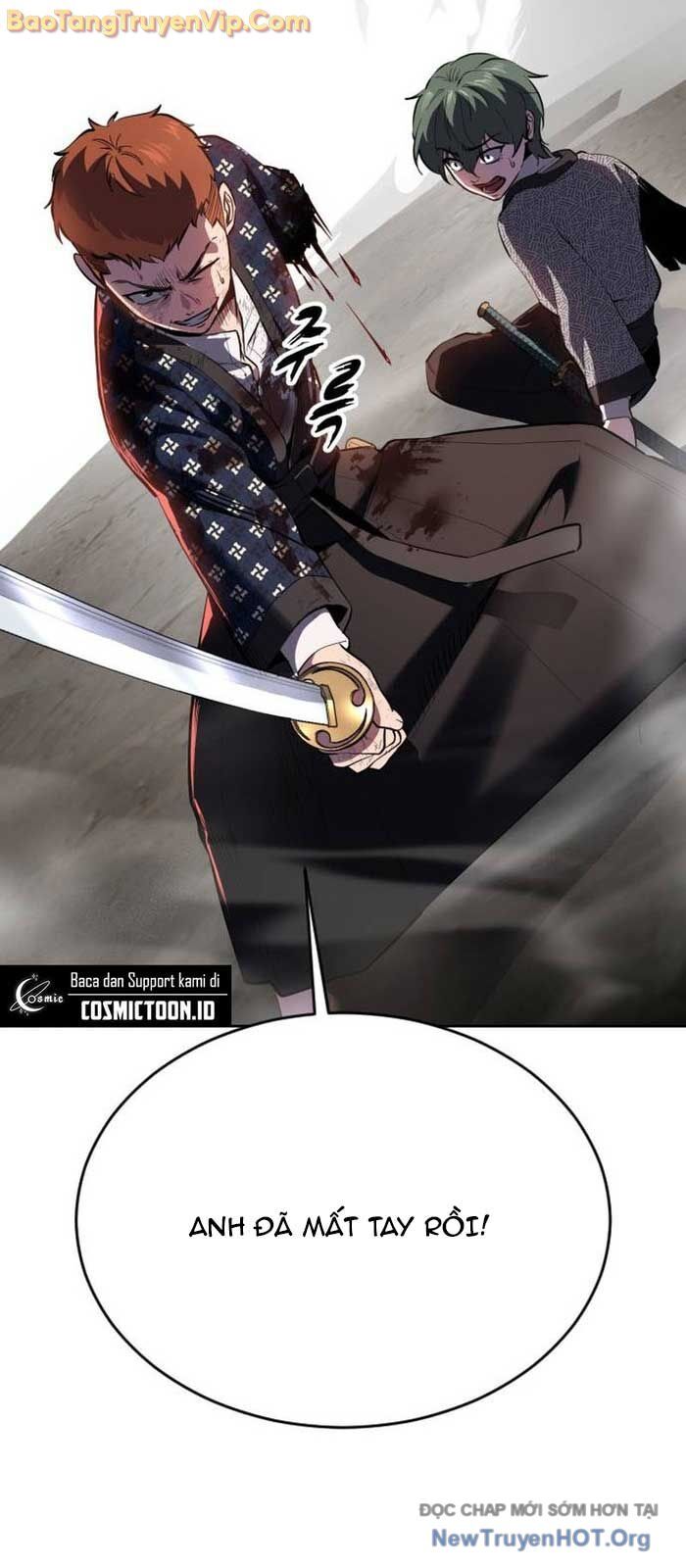 Cậu Bé Của Thần Chết Chap 286 - Next Chap 287