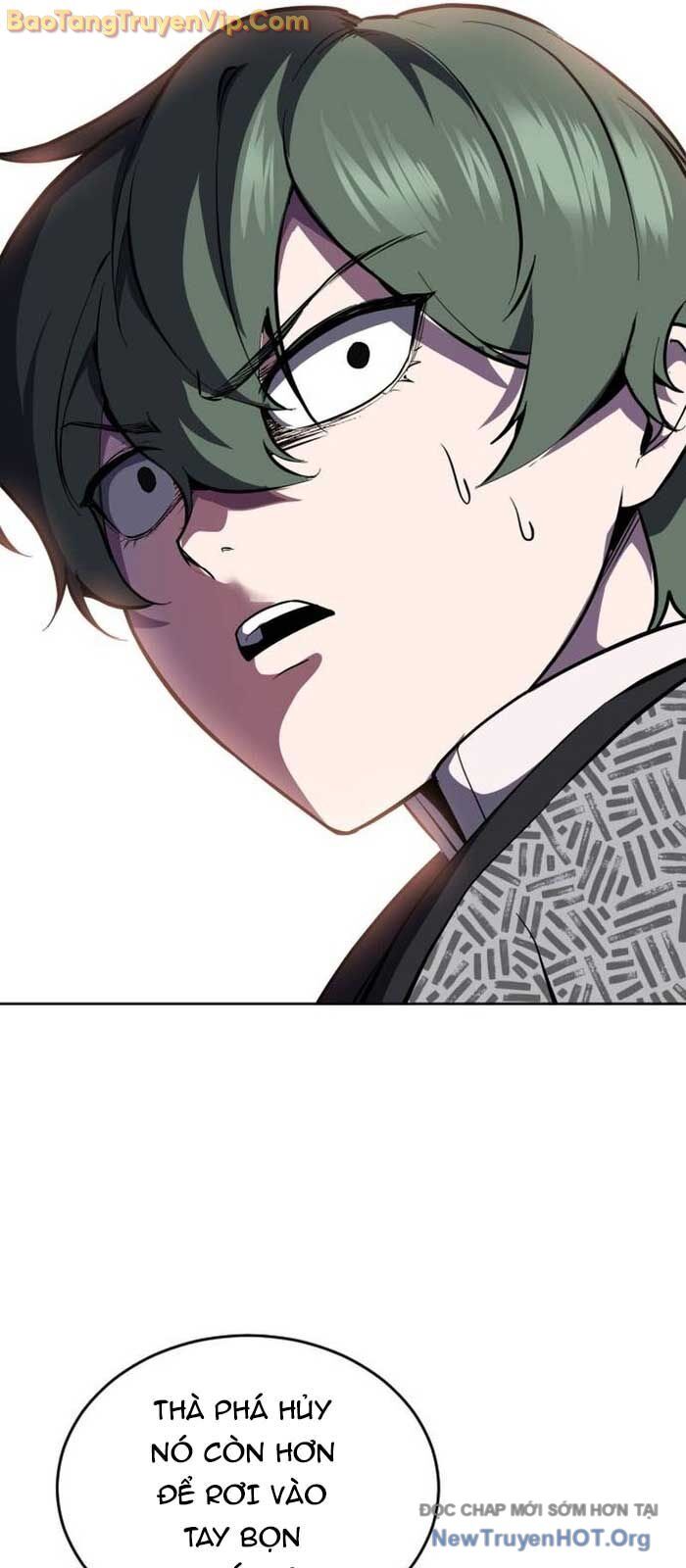 Cậu Bé Của Thần Chết Chap 286 - Next Chap 287