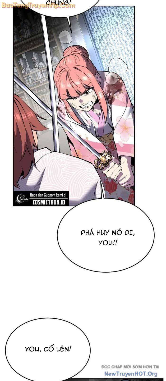 Cậu Bé Của Thần Chết Chap 286 - Next Chap 287