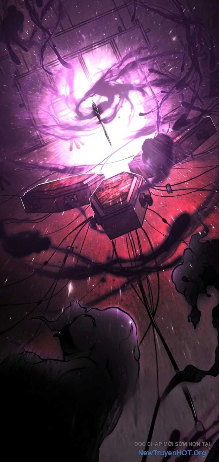 Cậu Bé Của Thần Chết Chap 288 - Next Chap 289