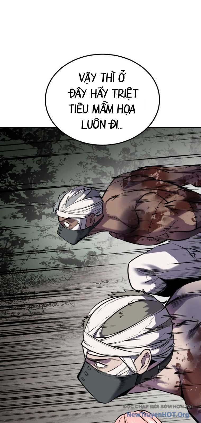 Cậu Bé Của Thần Chết Chap 288 - Next Chap 289