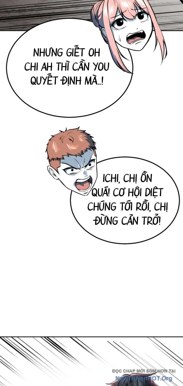 Cậu Bé Của Thần Chết Chap 288 - Next Chap 289