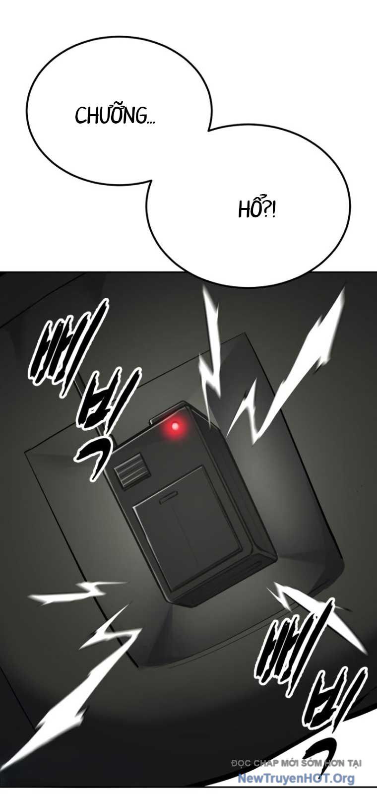 Cậu Bé Của Thần Chết Chap 288 - Next Chap 289