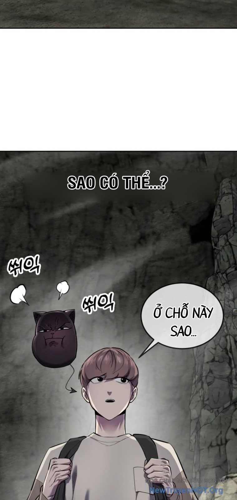 Cậu Bé Của Thần Chết Chap 288 - Next Chap 289