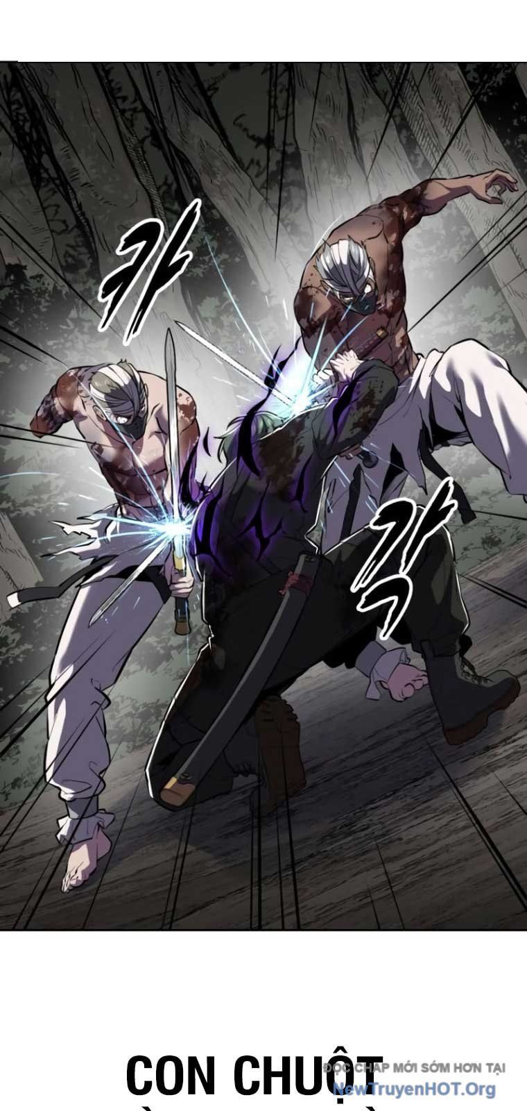 Cậu Bé Của Thần Chết Chap 288 - Next Chap 289