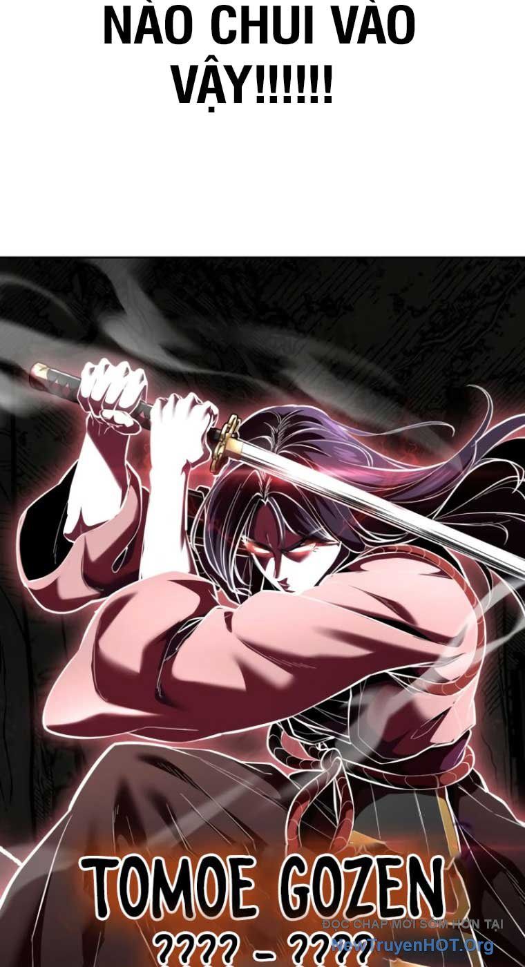 Cậu Bé Của Thần Chết Chap 288 - Next Chap 289