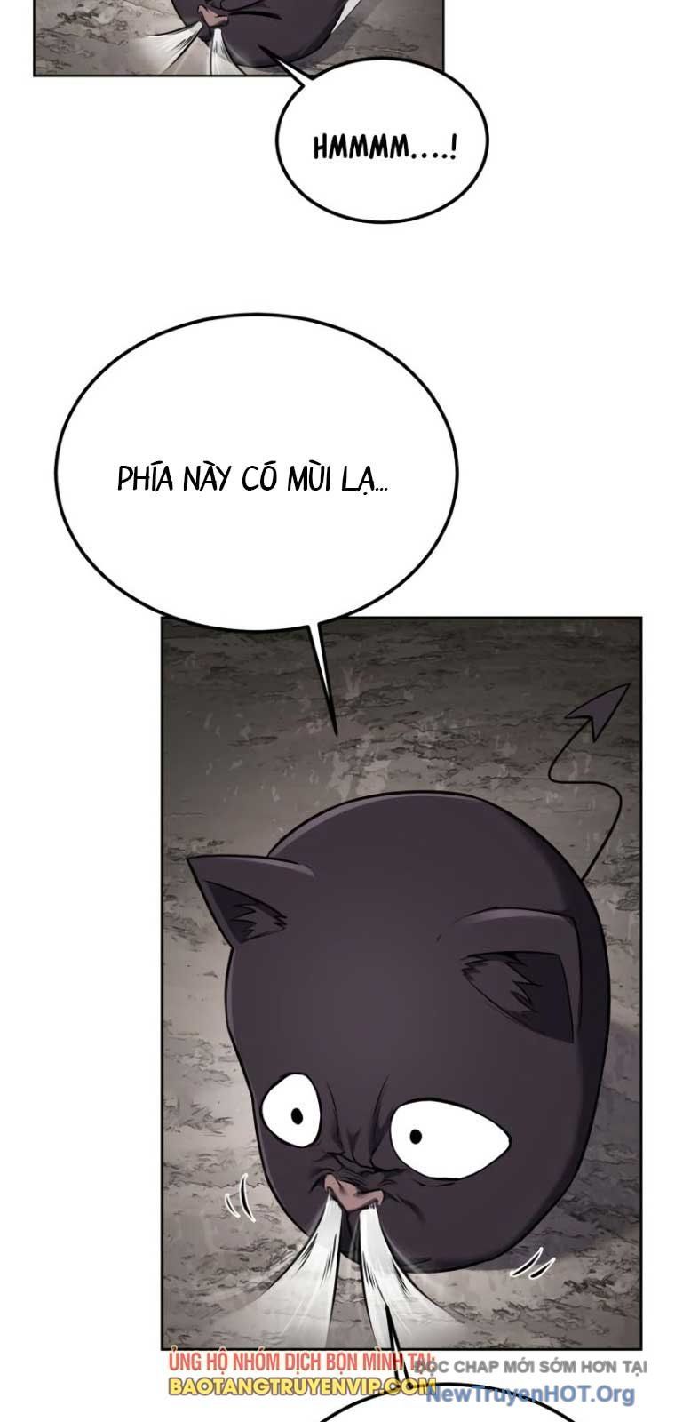 Cậu Bé Của Thần Chết Chap 288 - Next Chap 289