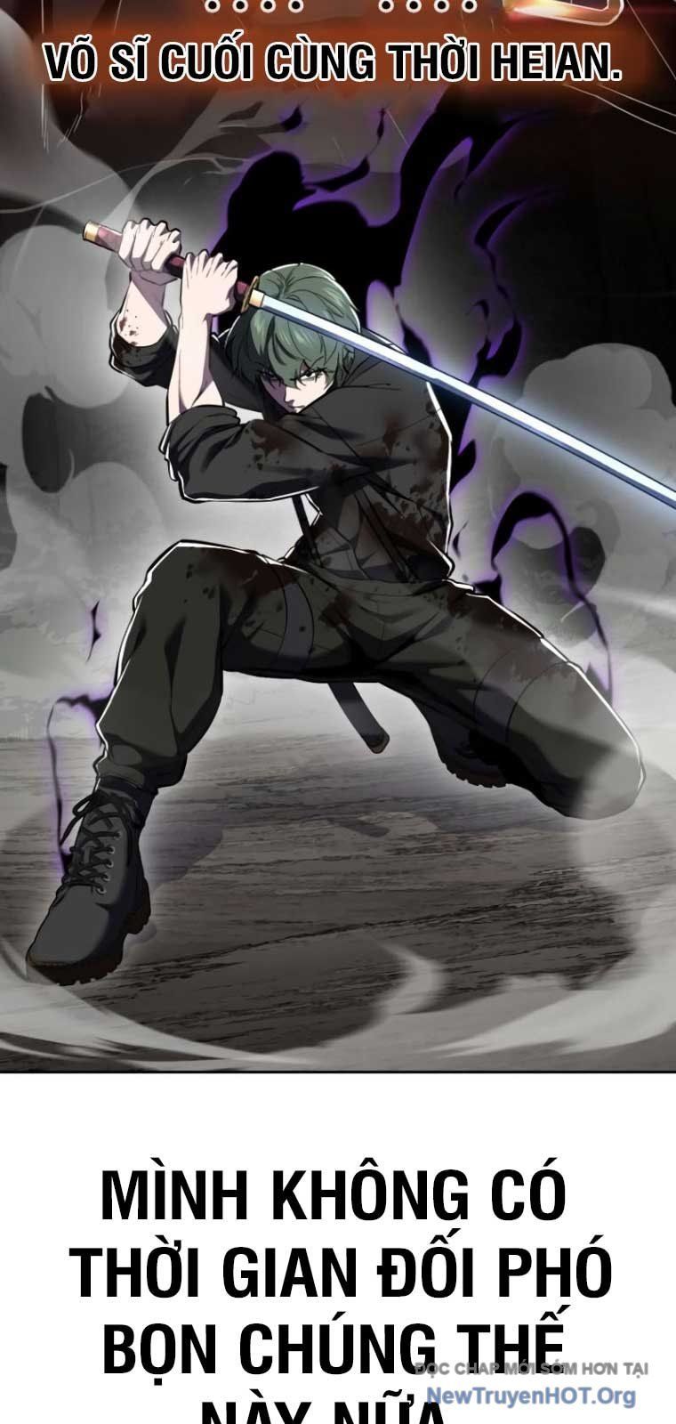 Cậu Bé Của Thần Chết Chap 288 - Next Chap 289