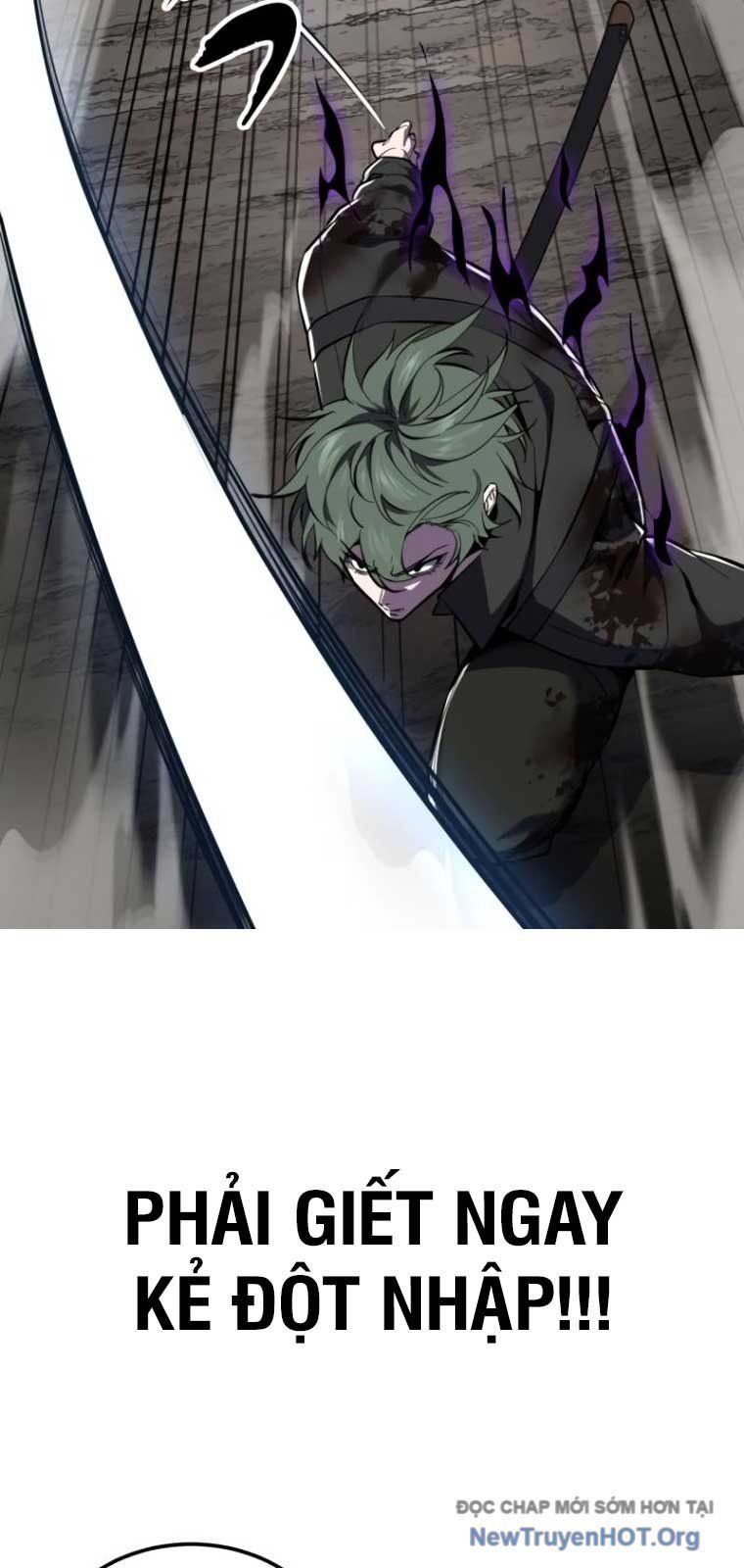 Cậu Bé Của Thần Chết Chap 288 - Next Chap 289