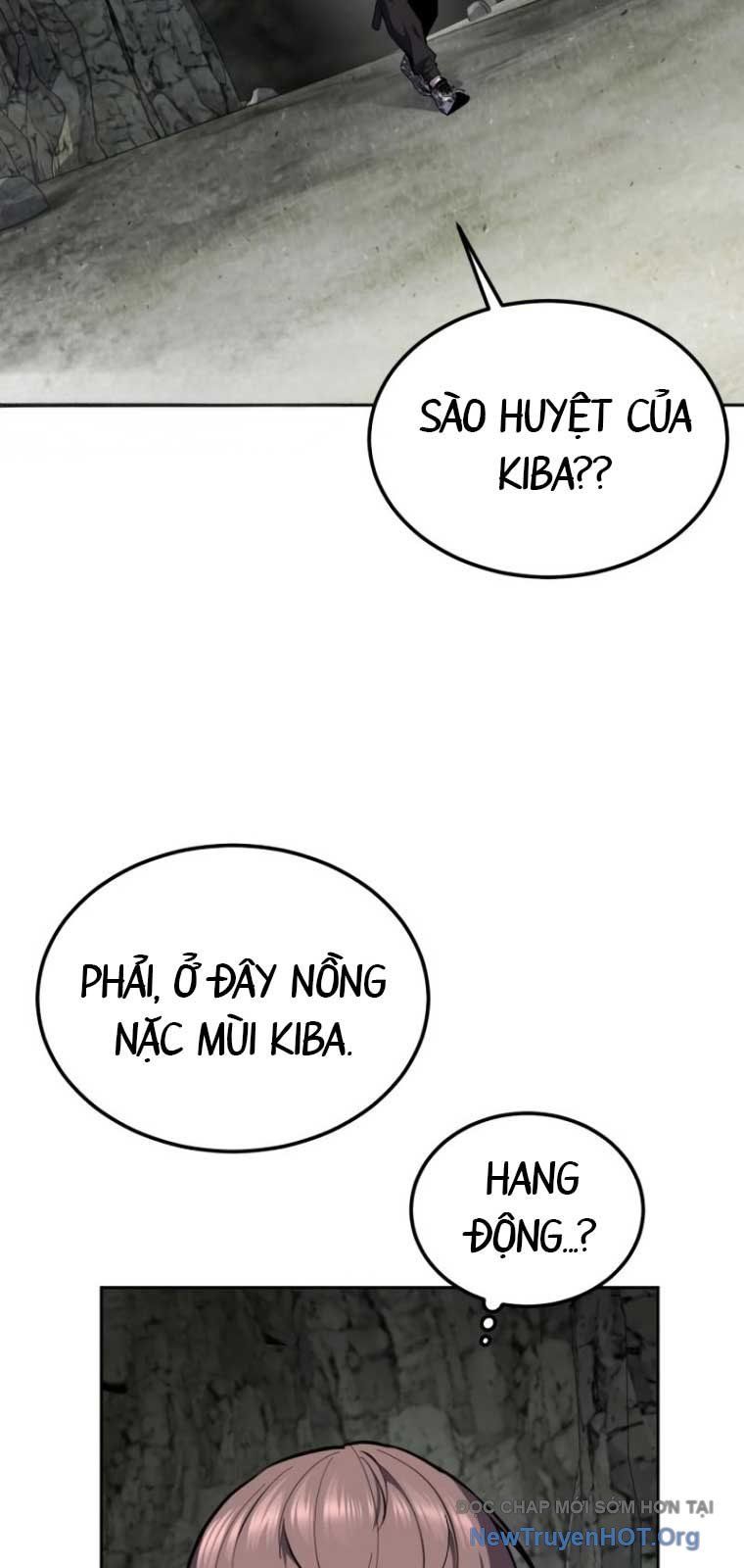 Cậu Bé Của Thần Chết Chap 288 - Next Chap 289