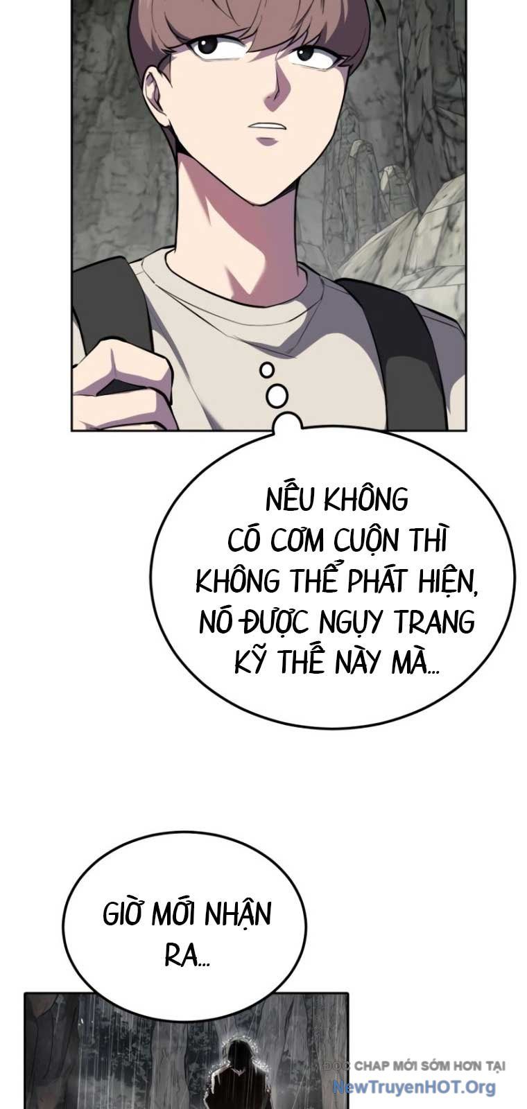 Cậu Bé Của Thần Chết Chap 288 - Next Chap 289