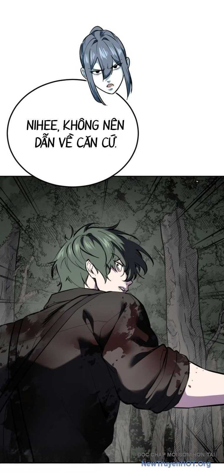 Cậu Bé Của Thần Chết Chap 288 - Next Chap 289