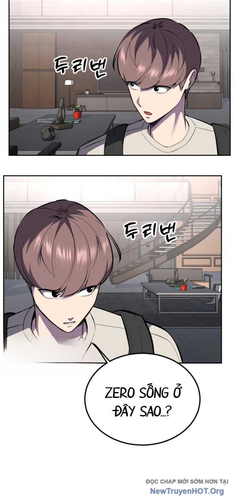 Cậu Bé Của Thần Chết Chap 288 - Next Chap 289