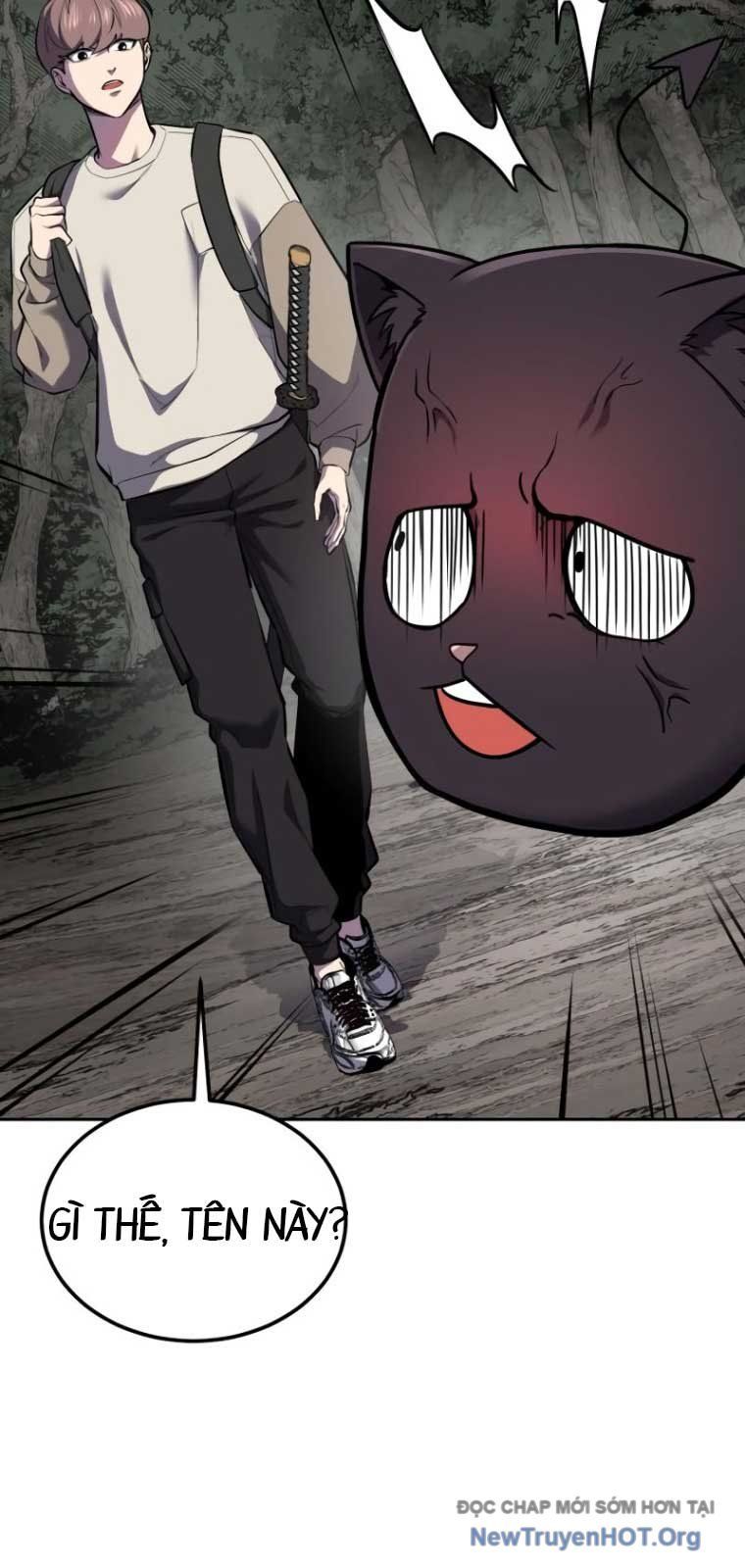 Cậu Bé Của Thần Chết Chap 288 - Next Chap 289