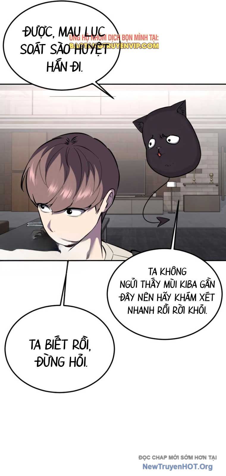 Cậu Bé Của Thần Chết Chap 288 - Next Chap 289