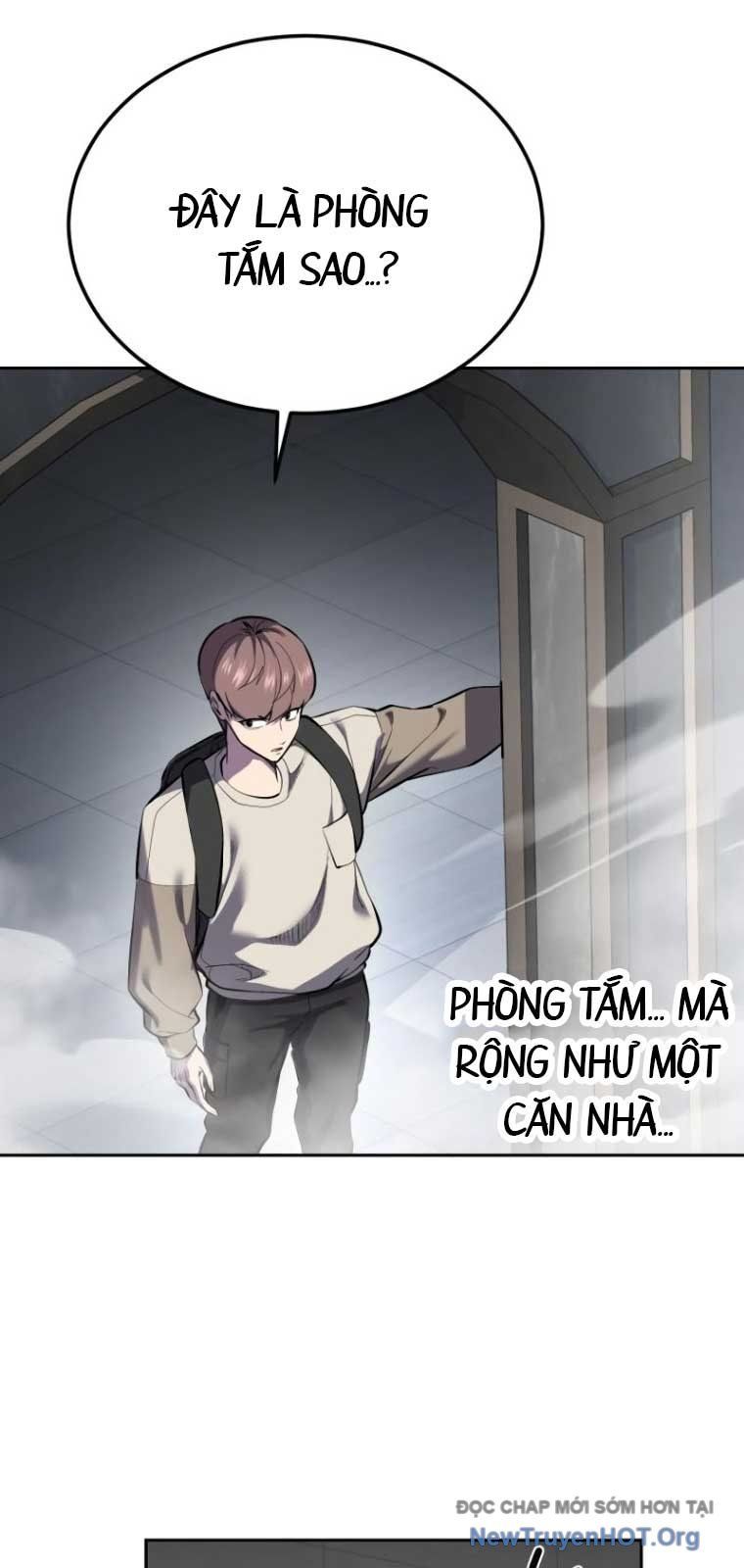 Cậu Bé Của Thần Chết Chap 288 - Next Chap 289