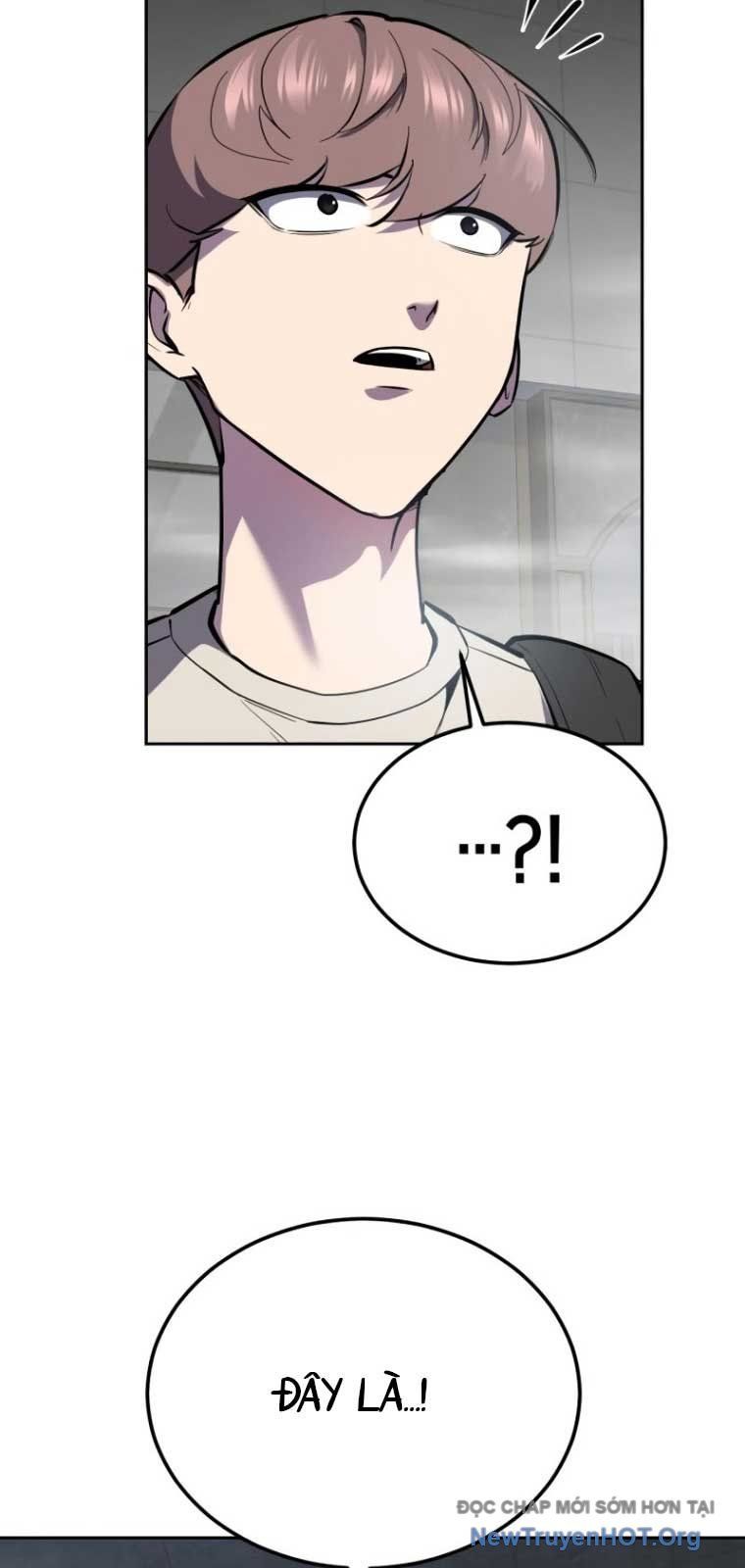 Cậu Bé Của Thần Chết Chap 288 - Next Chap 289