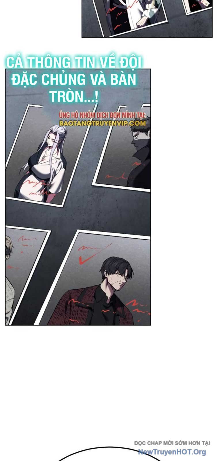 Cậu Bé Của Thần Chết Chap 288 - Next Chap 289