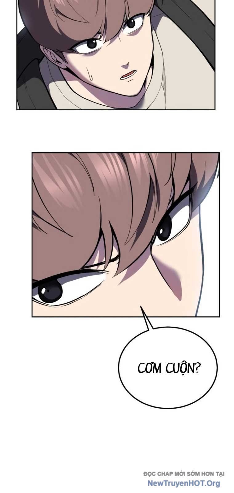 Cậu Bé Của Thần Chết Chap 288 - Next Chap 289