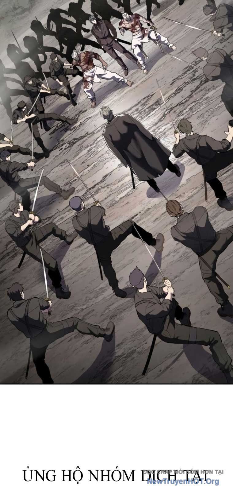 Cậu Bé Của Thần Chết Chap 288 - Next Chap 289