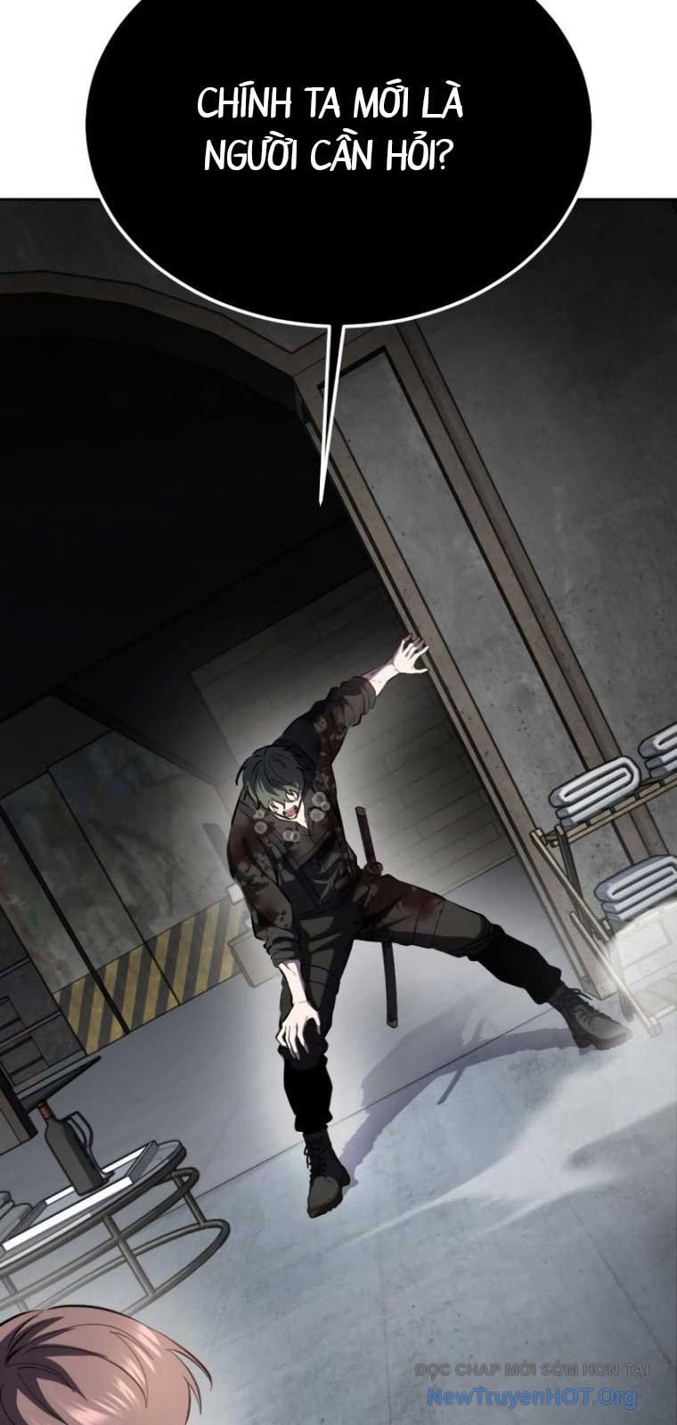 Cậu Bé Của Thần Chết Chap 288 - Next Chap 289